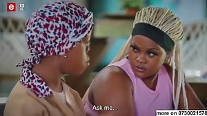 Isitha The Enemy 2 October 2025 Yesterday Full Episode