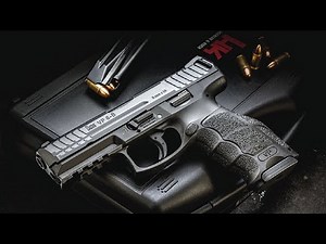 Top 6 Heckler and Koch (HK) Best Pistol 2025