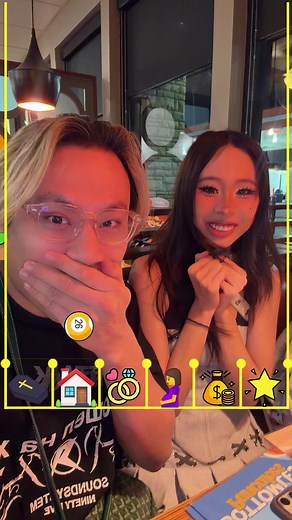 Amelia's Surprise: What Will She Get?