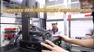 Afraid of pitfalls in power adapter factories? Our full-process testing ZTE/Xiaomi partnership, click the link to chat!https://www.ayp-powersolutions.com/ #PowerAdapterFactoryPitfallAvoidance #AutomatedProductionLinePowerAdapters #Full-ProcessAging&SafetyTesting #PowerAdapterFactoryPartneredwithZTE/Xiaomi #DoubleSecurityforPowerAdapterCustomization #PowerAdapterDeliveryGuarantee #Industrial/Consumer-GradePowerFactory #PowerAdapterFactoryConnection