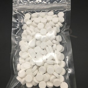 [Hot Item] High Quality Water Treatment Chemical CAS 87-90-1 TCCA Trichloroisocyanuric Acid TCCA 90%