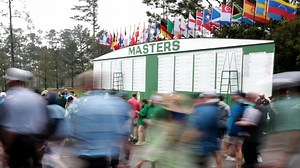 Masters Tournament 101: History, tradition, records and terminology at Augusta National Golf Club