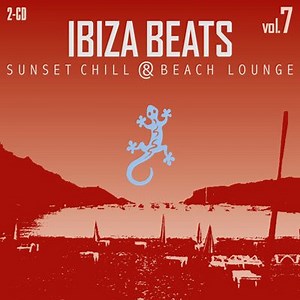 Various - Ibiza Beats - Sunset Chill & Beach Lounge Vol.7