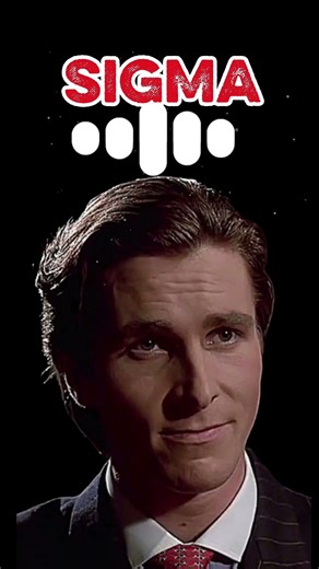 Sigma Male Theme (Patrick Bateman vibe)
