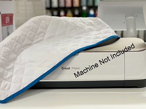 Protective Dust Cover for Cricut Maker™ 4 With Many Personalisation Options Available, Eco-friendly and Minimalist Gifts for Crafters Diyer - Etsy