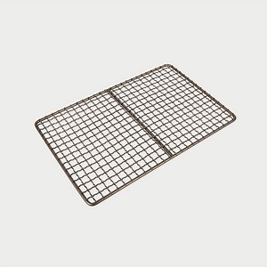 Ultralight Titanium Grill | Backpacking, Hiking & More | Alton