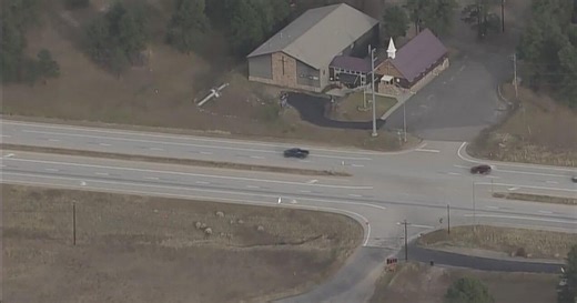 Driver in suspected road rage shooting on Colorado's Highway 285 arrested