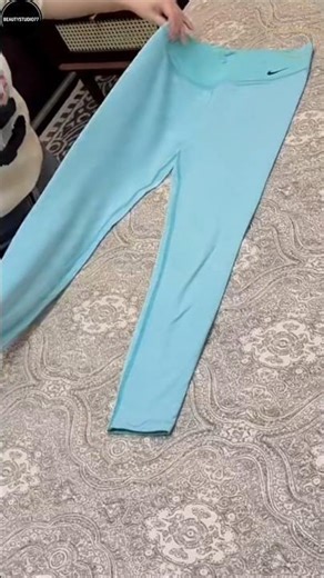 Roll Pants Like a Pro in Seconds!