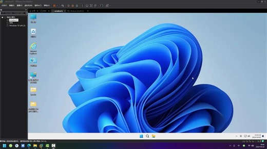 只用一个u盘，用isci给机房所有电脑安装官方镜像系统。