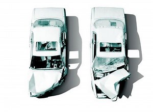 Body on Frame vs. Unit-body | The Online Automotive Marketplace | Hemmings, The World's Largest Collector Car Marketplace