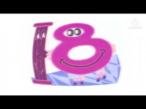 Number Creatures Effects (My Version)