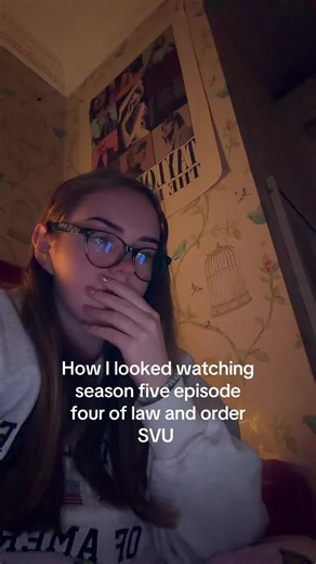 Seeing Olivia so upset actually broke me 😭 but the ending was such a plot twist 🤭 #mariskahargitay #oliviabenson #alexcabot #svu #lawandorder @Wolf Entertainment @Law & Order