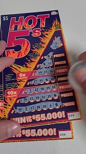 Kentucky scratch off lottery tickets put to the test again #lottery #lotto #lotteryticket #lotterywinner #kylottery | Couch Collectibles