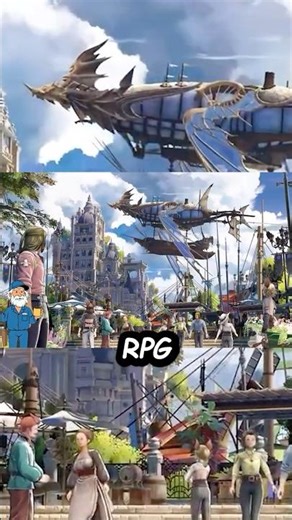 Granblue Fantasy: Relink Is a Full-Blown Anime RPG on PS Plus Extra