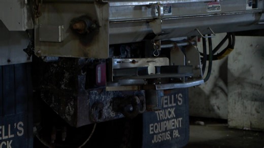 26K views · 152 reactions | The Hazleton area is no stranger to snowstorms. Its high elevation usually means more snow and ice. 28/22 News Reporter Andy Mehalshick, a Hazleton native, was in Sugarloaf Township as preparations were underway for the snow. https://www.2822news.com/top-news/snowstorm-preparedness-underway-in-hazleton/?utm_medium=social&utm_source=facebook_28/22_News_(WBRE/WYOU) | 28/22 News (WBRE/WYOU) | Facebook