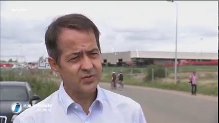 48K views · 265 reactions | Seit mehr als 10 Jahren produziert Landmaschinen-Hersteller Horsch im ostthüringischen Ronneburg - und kann kaum die steigende Nachfrage stillen. Deshalb investiert das Unternehmen 17 Millionen Euro in die Erweiterung des Standortes. | MDR Thüringen | Facebook