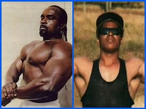 Original Gangsters and founders of different Crip sets