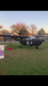 1.6K views · 17 reactions | The Amazing Ft. Worth Aviation Museum | Chuck Jurgen Teschke | Facebook