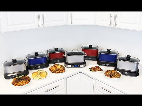 West Bend Versatility Cookers