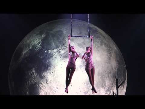 Trapeze Artists Duo Elja - WOW 2015