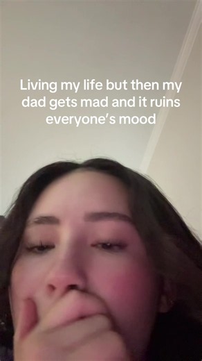 Dad’s Mood Ruins the Day: Relatable Family Moment