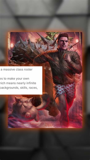 Dungeon Crawler Carl RPG raises millions #shorts