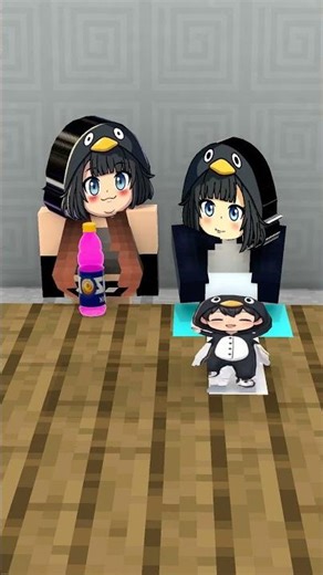 Chubby Sprunki Gugugaga vs. Sprunki Gugugaga in the Matching Picture Challenge!