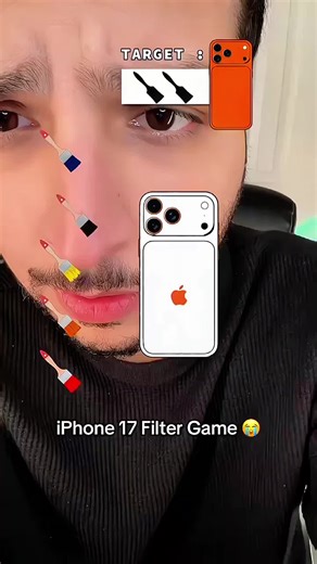 iPhone Color Adjustment Filter Tutorial