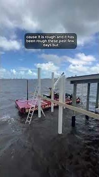 Epic High Seas Adventure: Jose & Jorge Brave the Wild Waves #EpicJourney #SeafaringSagas