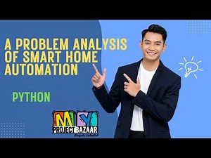 Python A Problem Analysis of Smart Home Automation: Toward Secure Communication-Based Authorization