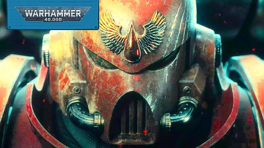 Warhammer 40k Astartes 2 guide - release window, trailer, and easter eggs
