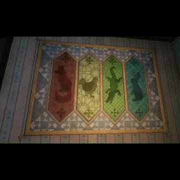 FNAF 4 Bedroom Explained