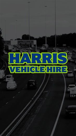 Freshen up your fleet in 2026 with Harris Vehicle Hire | Harris Vehicle Hire