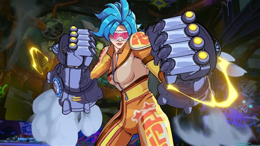 2XKO - Official Early Access Announcement Developer Update Video