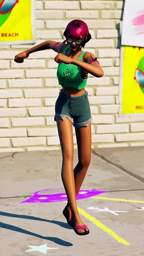 A lot has happened since the start of the season. Where does your loyalty stand at the end: Alien or I.O.? #ch2s7 #invasion