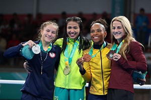 Who is Jennifer Lozano? All about the American boxer who became the first Olympian from from Laredo, Texas