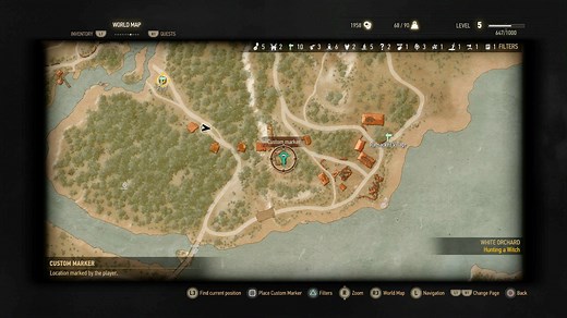 Scavenger Hunt: Viper School Gear