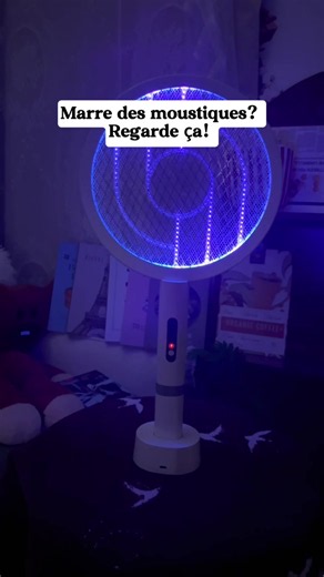 Solution simple et efficace contre l'invasion de mouches