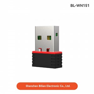 [Hot Item] LB-LINK WN151 Realtek RTL8188 Nano USB WiFi Adapter 150m Wireless USB WLAN 802.11n Dongle for PC