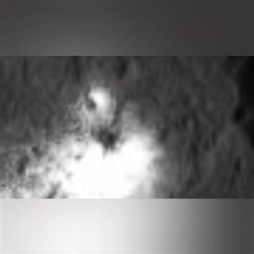 Strange structure nano planet ceres