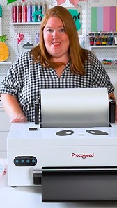 77K views · 240 reactions | Have you ever been curious about DTF...