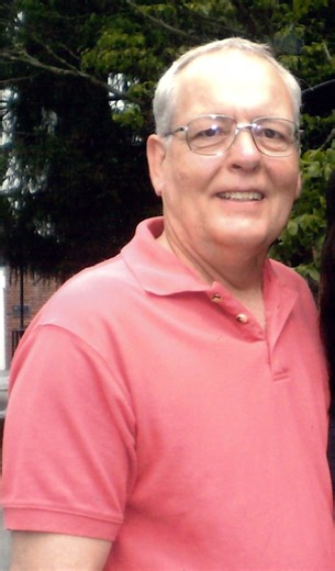 Mr. Mark Alan Craig
