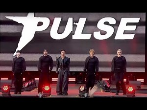 Kyle Alessandro - Pulse | Norway Cup - Opening Concert 2025