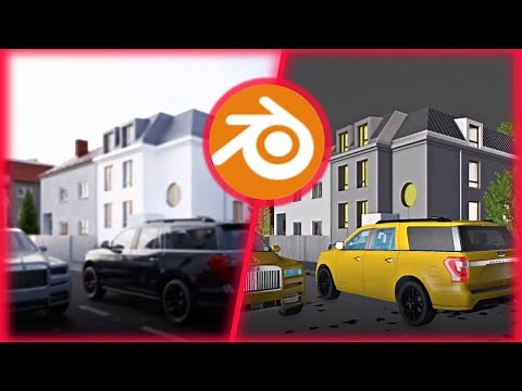 Blender Market BEST Blender Addons In 2023!