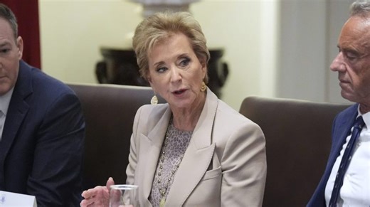 Education Department announces plan to move programs to other federal agencies as part of effort to shut down