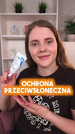 Nawilżający Krem do Twarzy SPF 50 od CeraVe - Ochrona Przeciwsłoneczna i Nawilżenie