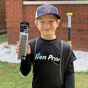 Watch Grip by Yourself in a Minute - Alien Pros on Amazon Live