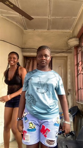 All steps nah step 😂😂😂 | Black