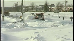 Remember this? This was our snowiest month on record -- November of 1991. We had nearly 47 inches of snow (almost 4 feet!). So how does that compare with Boston? Find out tonight at 5 p.m. | KARE 11