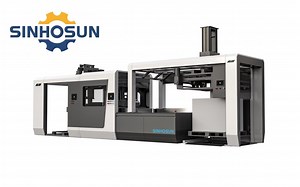 [Hot Item] Fully Auto Offline Stripping Blanking Machine for Post-Press Finishing